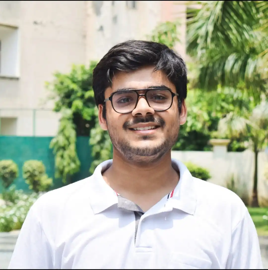 Sambhrant Tiwari